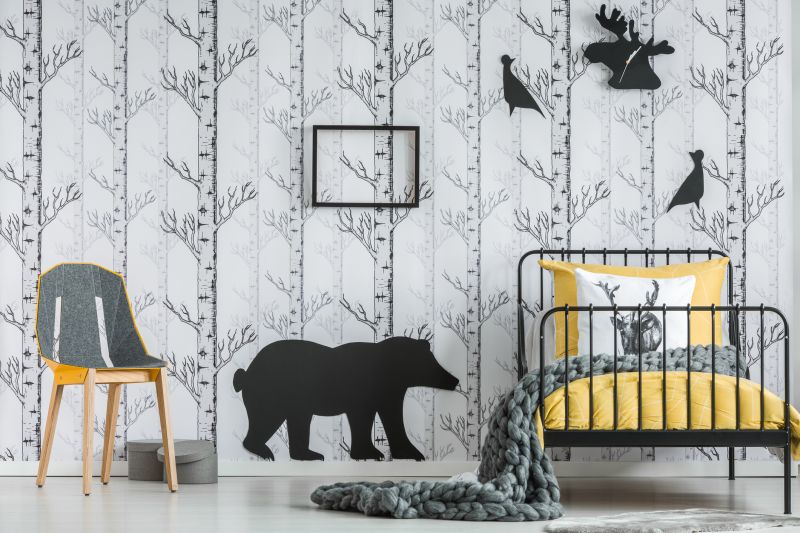 Wallpaper Design Ideas