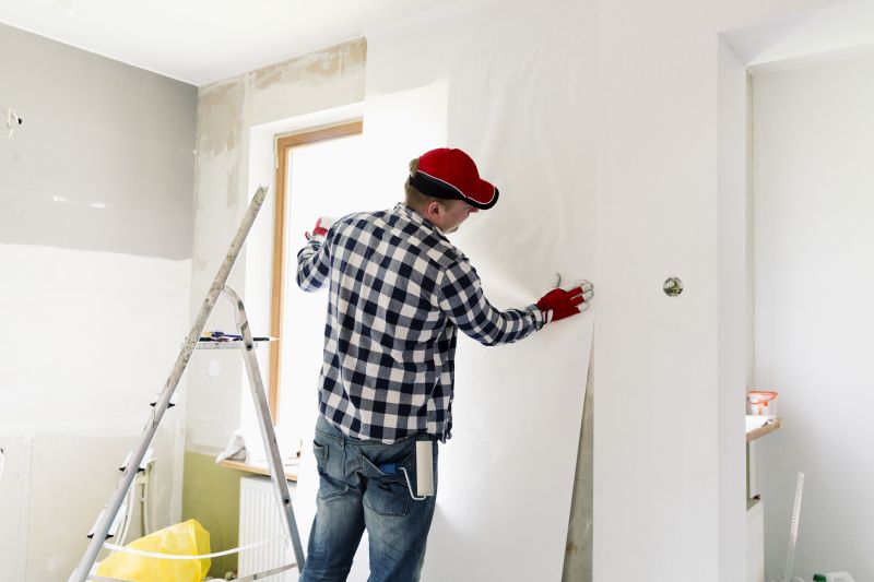 Home Improvement Contractors